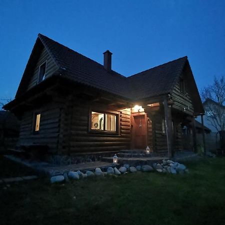 Drevenica Zapadne Tatry S Kupacou Kadou A Krbom Apartamento Žiar Exterior foto