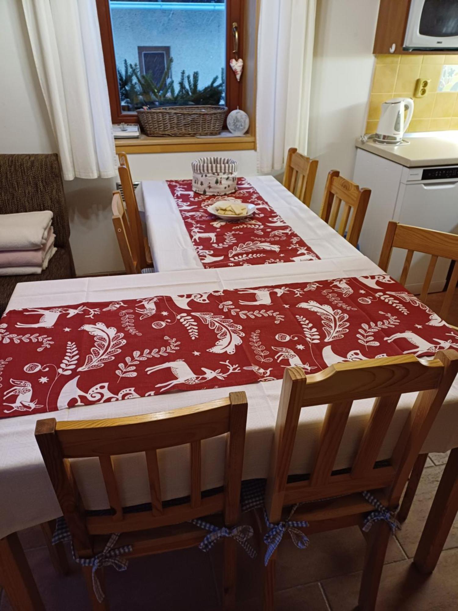 Drevenica Zapadne Tatry S Kupacou Kadou A Krbom Apartamento Žiar Exterior foto